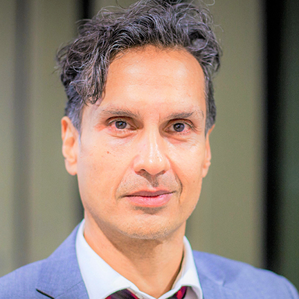 Shahzad Ansari